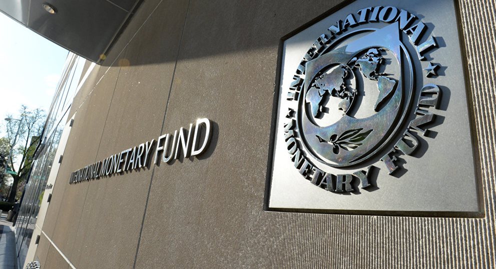 FMN per krizen: Nuk perjashtojme mundesine e nje recesioni global